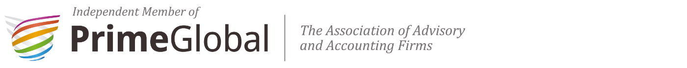 Prime Global - Association of Independent Accounting Firms